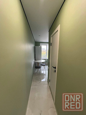 Сдаю однокомнатную квартиру 38.0 м² этаж 3/5 город Донецк, Киевский район, Таманский проспект. Донецк - изображение 5