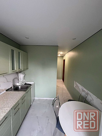 Сдаю однокомнатную квартиру 38.0 м² этаж 3/5 город Донецк, Киевский район, Таманский проспект. Донецк - изображение 2