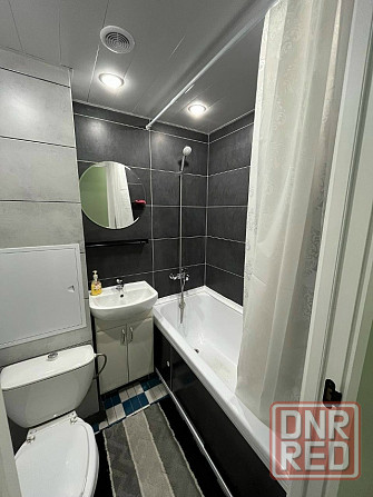 Сдаю однокомнатную квартиру 38.0 м² этаж 3/5 город Донецк, Киевский район, Таманский проспект. Донецк - изображение 1