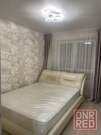 Сдам квартиру в Макеевке в центре Макеевка - изображение 1