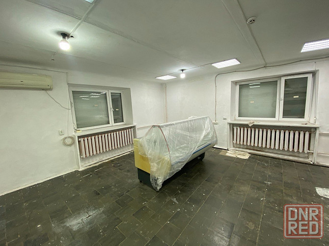 Сдам в аренду помещение под бизнес в Ворошиловском районе Донецк - изображение 3