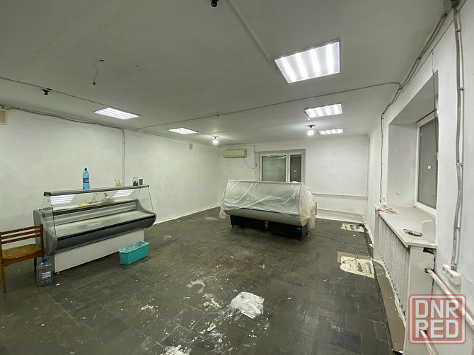 Сдам в аренду помещение под бизнес в Ворошиловском районе Донецк - изображение 2