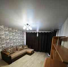 Сдается двухкомнатная квартира в Кировском районе, микрорайон Текстильщик Донецк