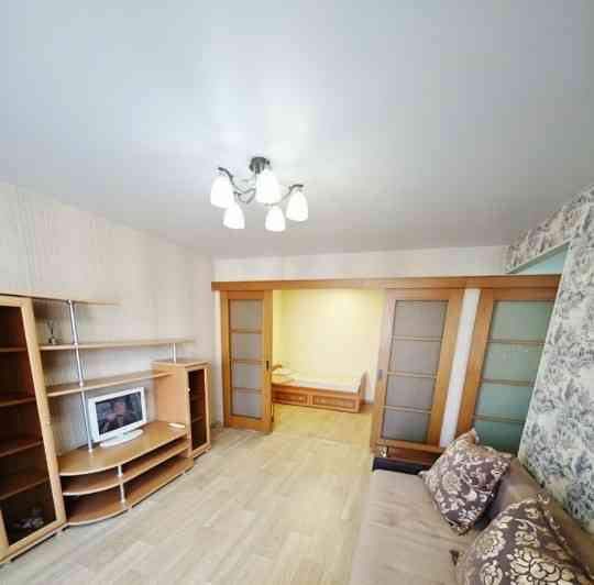 Сдается двухкомнатная квартира в Кировском районе, микрорайон Текстильщик Донецк