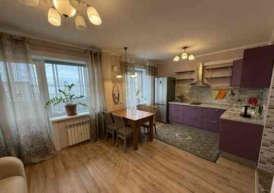 Сдаю студию 40.0 м² этаж 5 район Киевский/Ворошиловский район Донецк