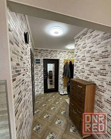 Сдаю студию 40.0 м² этаж 5 район Киевский/Ворошиловский район Донецк - изображение 1