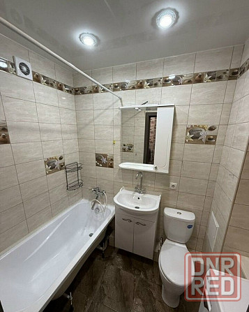 Сдаю студию 40.0 м² этаж 5 район Киевский/Ворошиловский район Донецк - изображение 4