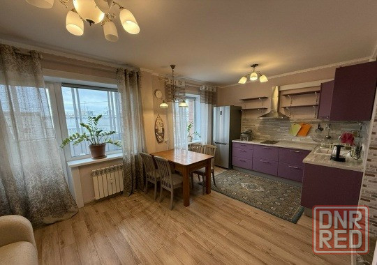 Сдаю студию 40.0 м² этаж 5 район Киевский/Ворошиловский район Донецк - изображение 2