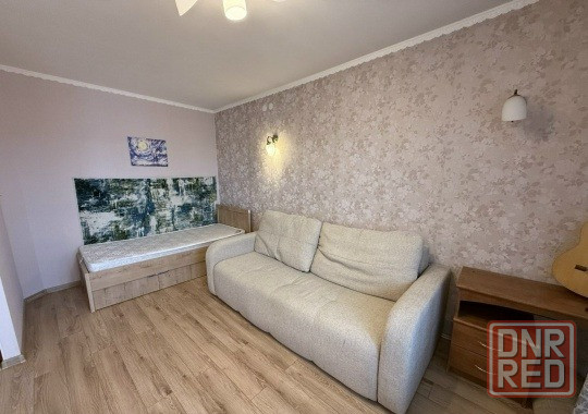Сдаю студию 40.0 м² этаж 5 район Киевский/Ворошиловский район Донецк - изображение 6