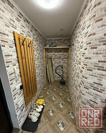 Сдаю студию 40.0 м² этаж 5 район Киевский/Ворошиловский район Донецк - изображение 5