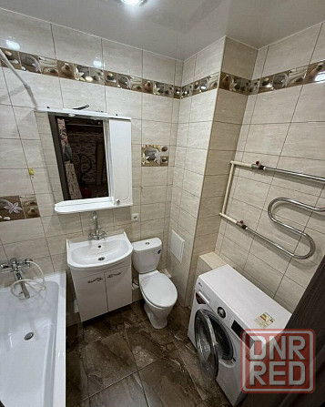 Сдаю студию 40.0 м² этаж 5 район Киевский/Ворошиловский район Донецк - изображение 3