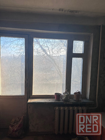 Продажа 1 ком.кв Петровка, Салтыкова-Щедрина Донецк - изображение 1