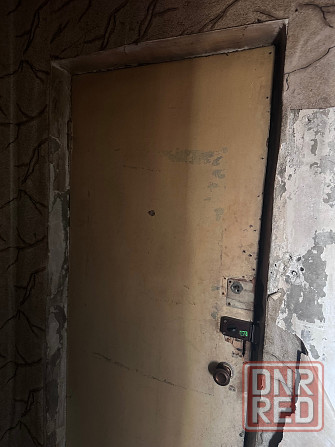 Продажа 1 ком.кв Петровка, Салтыкова-Щедрина Донецк - изображение 8