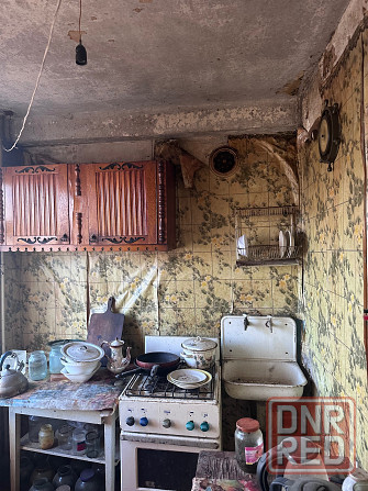 Продажа 1 ком.кв Петровка, Салтыкова-Щедрина Донецк - изображение 4