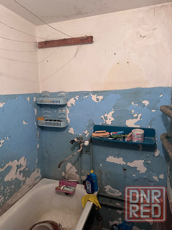 Продажа 1 ком.кв Петровка, Салтыкова-Щедрина Донецк - изображение 5