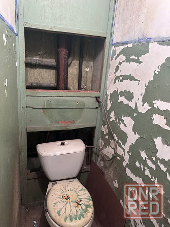 Продажа 1 ком.кв Петровка, Салтыкова-Щедрина Донецк - изображение 6