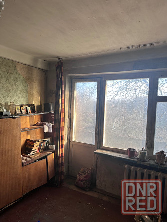 Продажа 1 ком.кв Петровка, Салтыкова-Щедрина Донецк - изображение 2