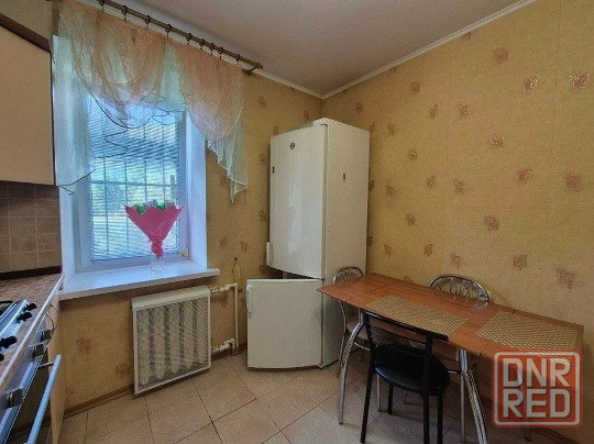 Сдаётся 2-х комнатная квартира в Буденновском районе, ул. 230-й Донецк - изображение 2