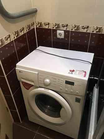 Сдам 1ком крупногабаритная с ремонтом ул Куйбышева д 218 с мебелью и техникой вода холодная,горячая Донецк