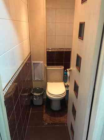 Сдам 1ком крупногабаритная с ремонтом ул Куйбышева д 218 с мебелью и техникой вода холодная,горячая Донецк