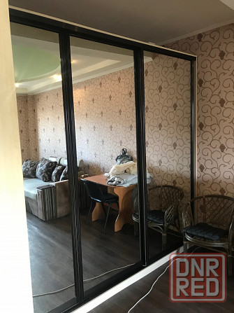 Сдам 1ком крупногабаритная с ремонтом ул Куйбышева д 218 с мебелью и техникой вода холодная,горячая Донецк - изображение 7