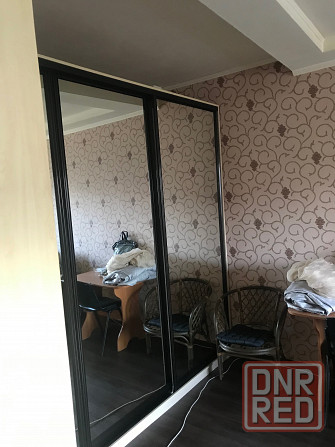 Сдам 1ком крупногабаритная с ремонтом ул Куйбышева д 218 с мебелью и техникой вода холодная,горячая Донецк - изображение 12