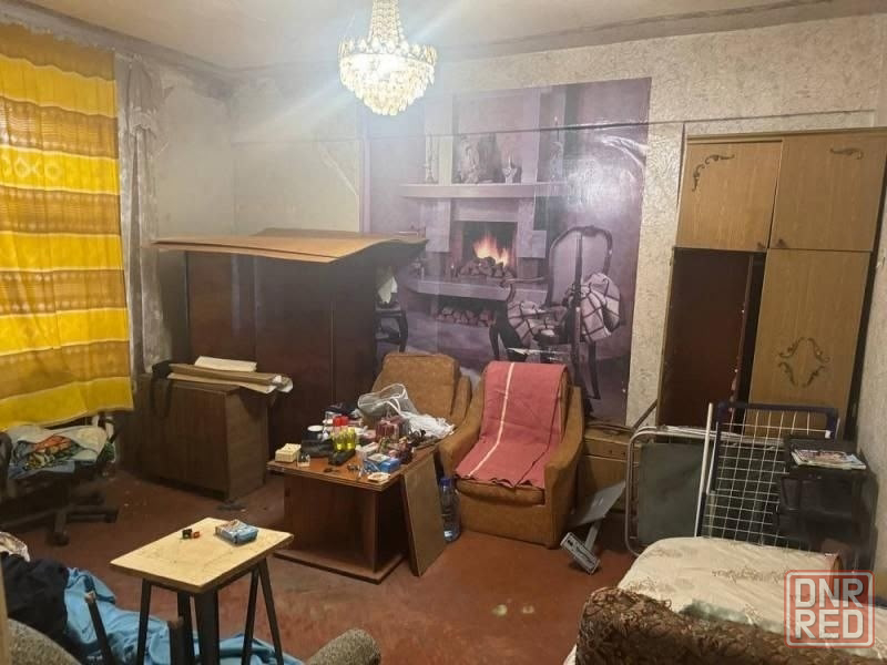 1-комнатная квартира в Ленинском р-не Донецк - изображение 2
