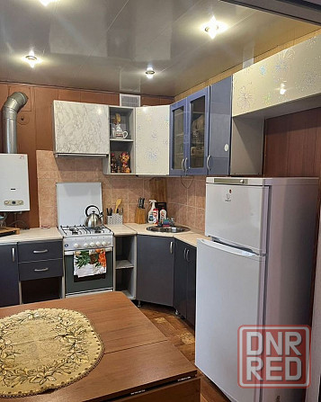 Сдам квартиру в Пролетарском районе ! Донецк - изображение 1