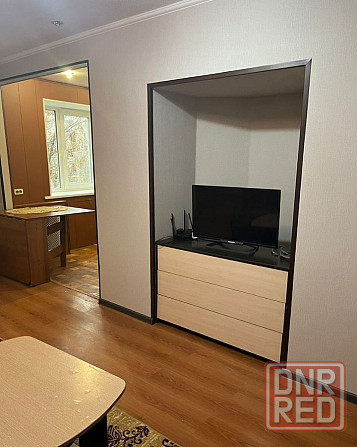 Сдам квартиру в Пролетарском районе ! Донецк - изображение 2