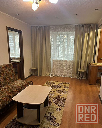 Сдам квартиру в Пролетарском районе ! Донецк - изображение 3