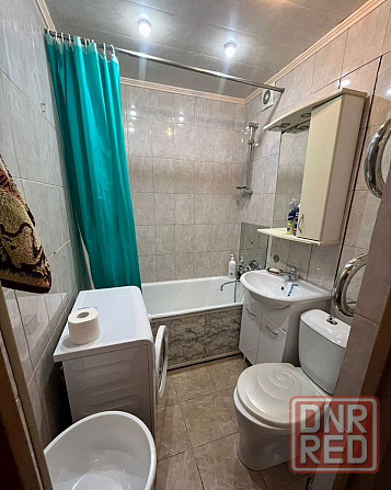 Сдам квартиру в Пролетарском районе ! Донецк - изображение 4