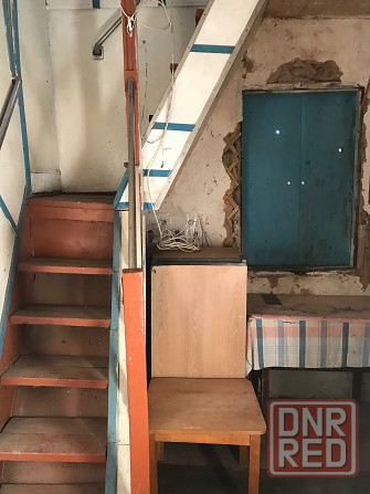 Продам дом дачу двухэтажную от собственника рядом Текстильщик, водоём,6 сот госакт Донецк - изображение 7