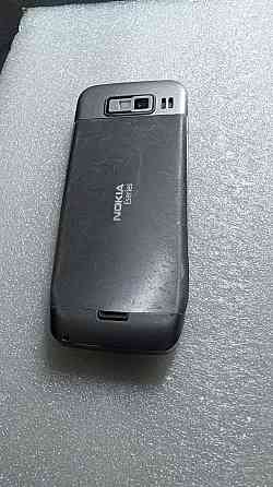 Nokia E52 Донецк