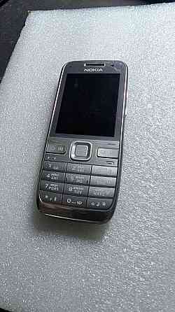 Nokia E52 Донецк