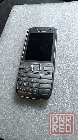 Nokia E52 Донецк - изображение 1
