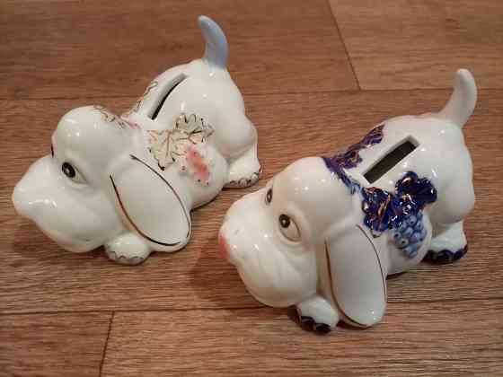 Фигурки -копилки Донецк