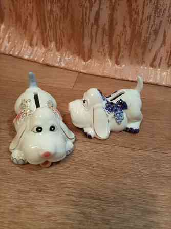 Фигурки -копилки Донецк