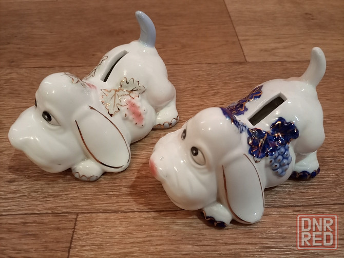 Фигурки -копилки Донецк - изображение 1