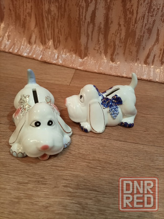 Фигурки -копилки Донецк - изображение 2