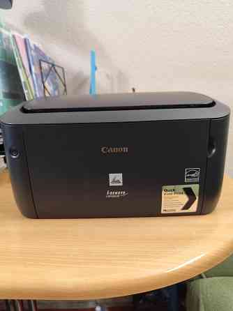 Принтер лазерный Canon LBP 6000B Донецк