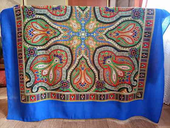 Платок (шаль) женский Донецк