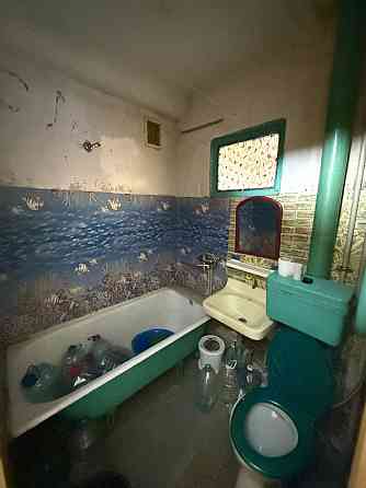 Быстрая сделка! Продается 1-комн.квартира под ремонт в Куйбышевском р-не Микр-н Азотный! Донецк