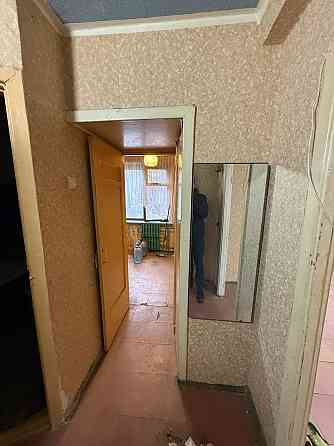 Быстрая сделка! Продается 1-комн.квартира под ремонт в Куйбышевском р-не Микр-н Азотный! Донецк