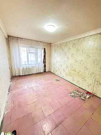 Быстрая сделка! Продается 1-комн.квартира под ремонт в Куйбышевском р-не Микр-н Азотный! Донецк