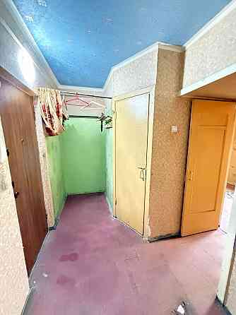 Быстрая сделка! Продается 1-комн.квартира под ремонт в Куйбышевском р-не Микр-н Азотный! Донецк