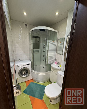 Сдам квартиру в Киевском районе ! Донецк - изображение 4