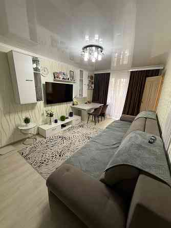 Квартира посуточно Макеевка