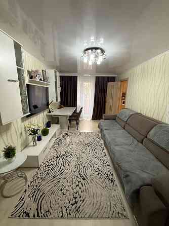 Квартира посуточно Макеевка