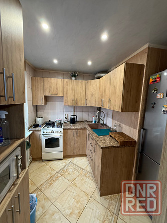 Квартира посуточно Макеевка - изображение 4