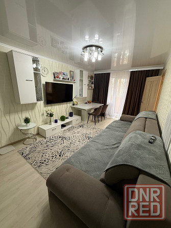 Квартира посуточно Макеевка - изображение 1